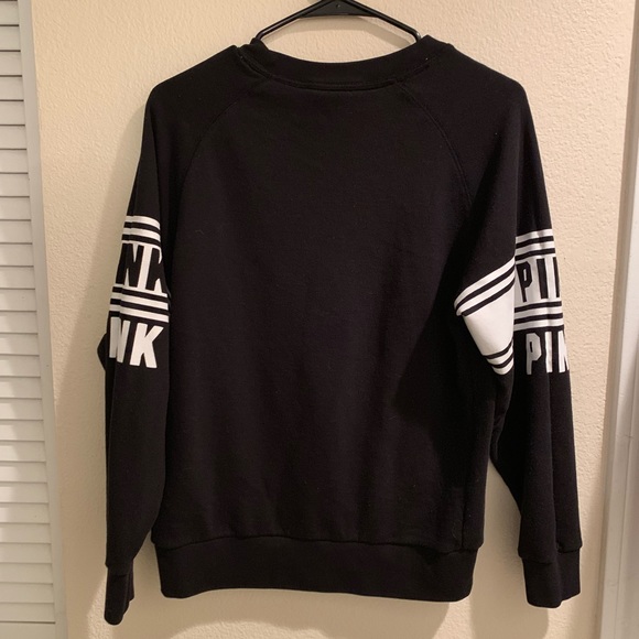 Victoria’s Secret PINK x-small sweatshirt - Picture 4 of 4